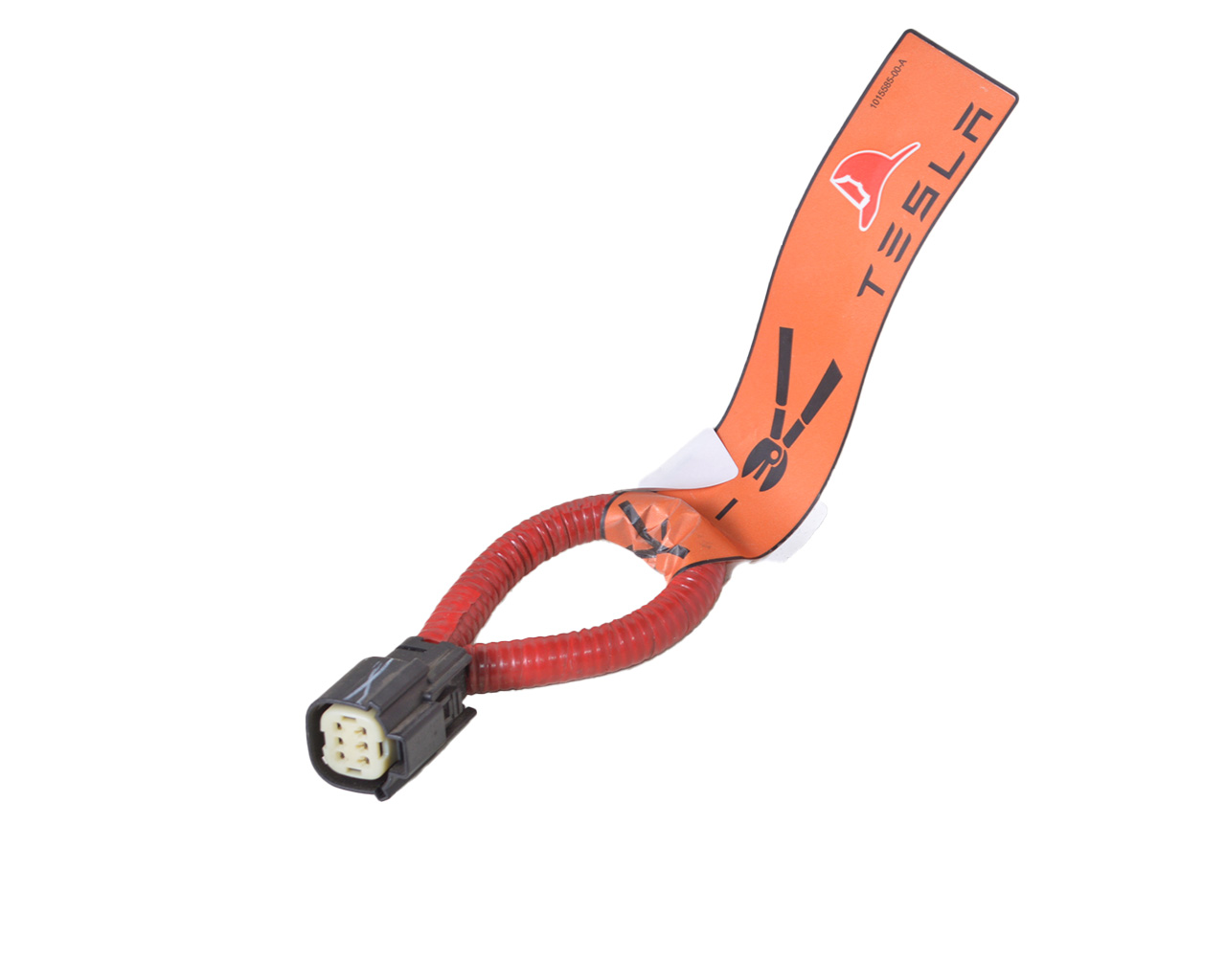 Жгут предохранительный (аварийный) Tesla Model S,SR,X 1015585-00-A Жгут предохранительный (аварийный) Tesla Model S,SR,X 1015585-00-A