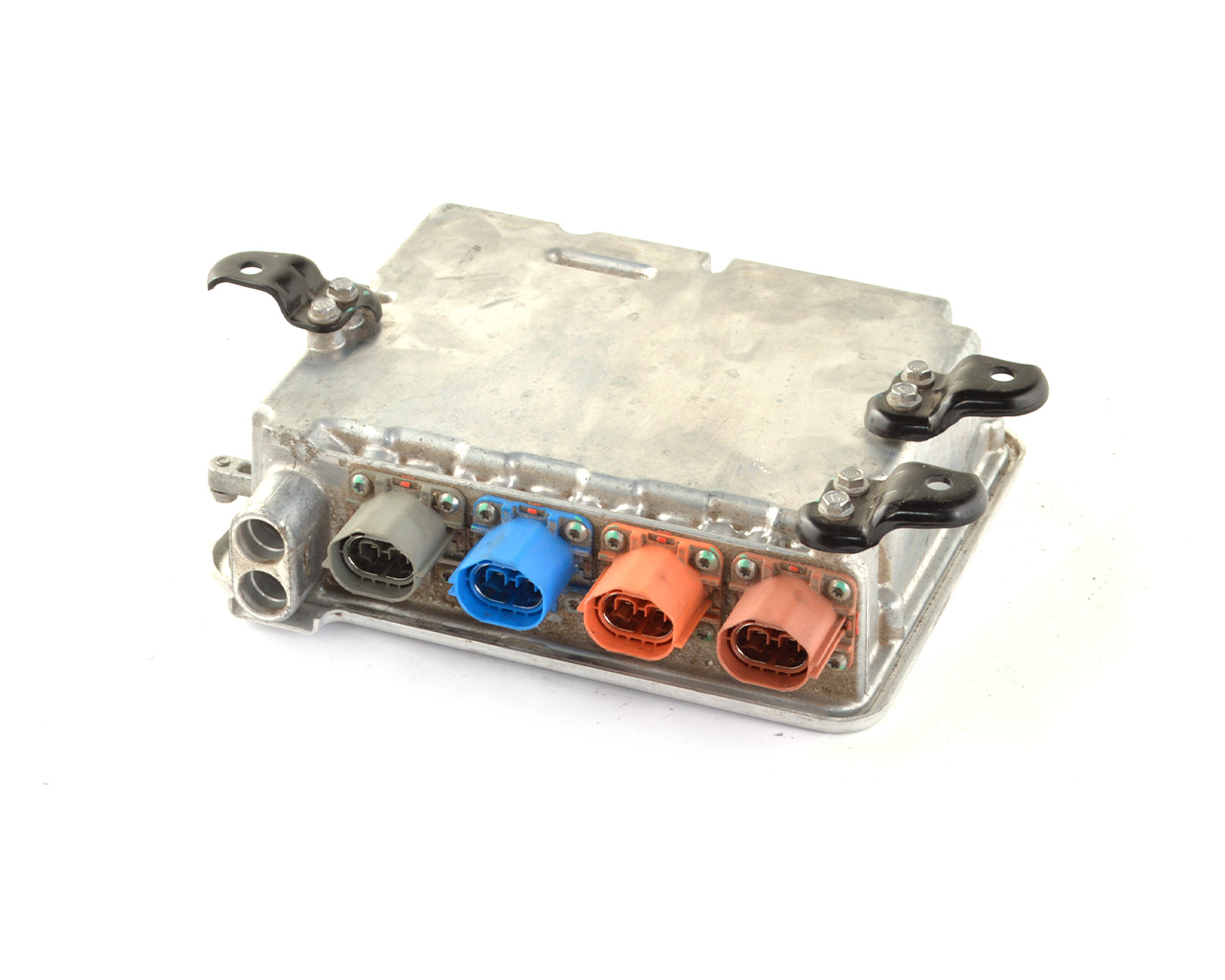 Распределительная коробка TESLA MODEL S