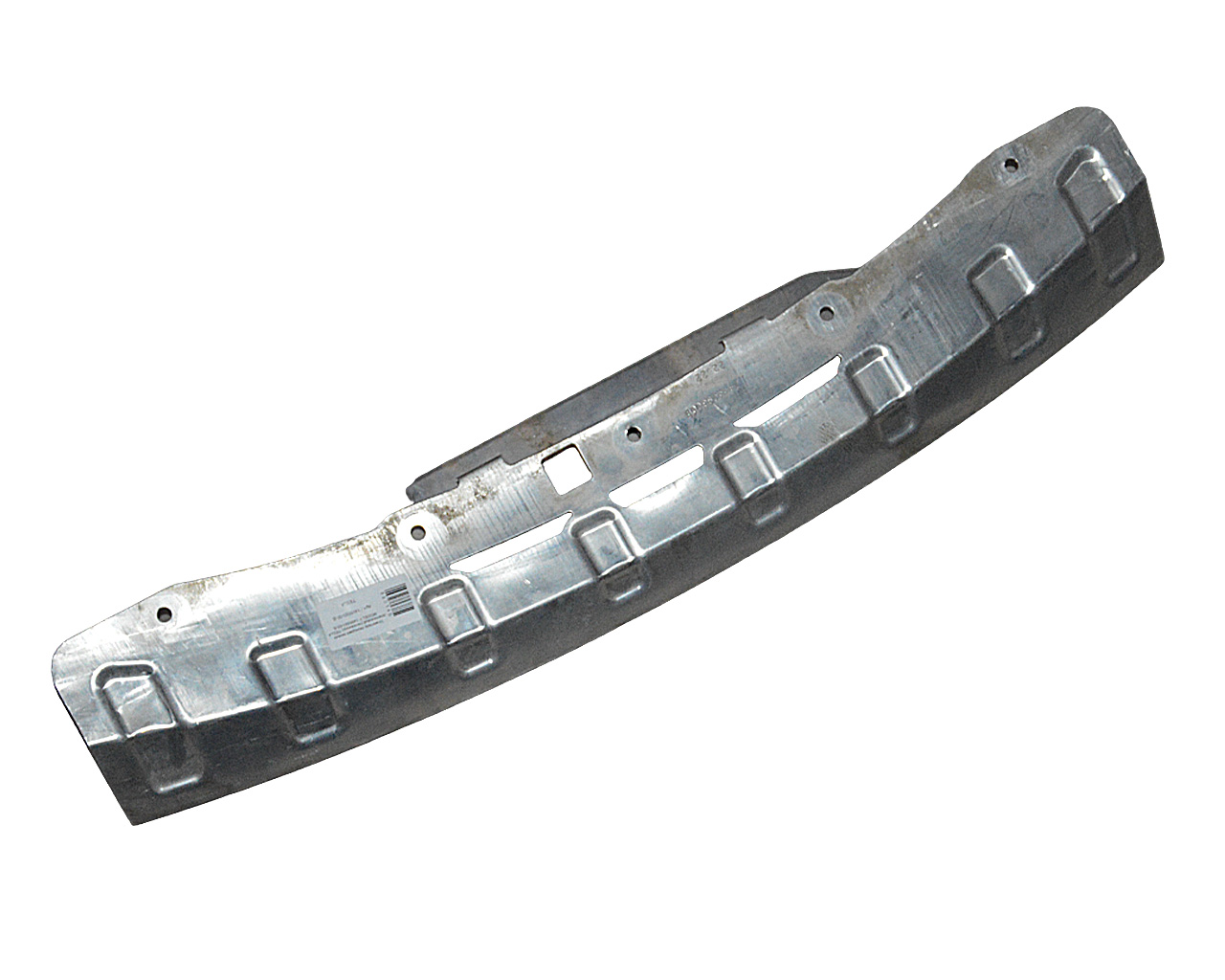 Усилитель передней панели пластиковый (телевизор) TESLA MODEL Y 1495093-00-B