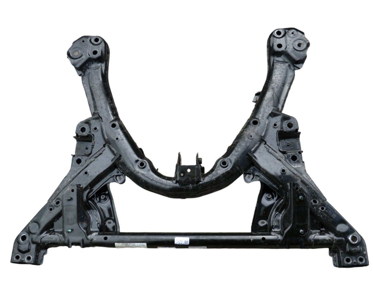 Подрамник передний (полный привод) TESLA MODEL Y 1044532-00-C