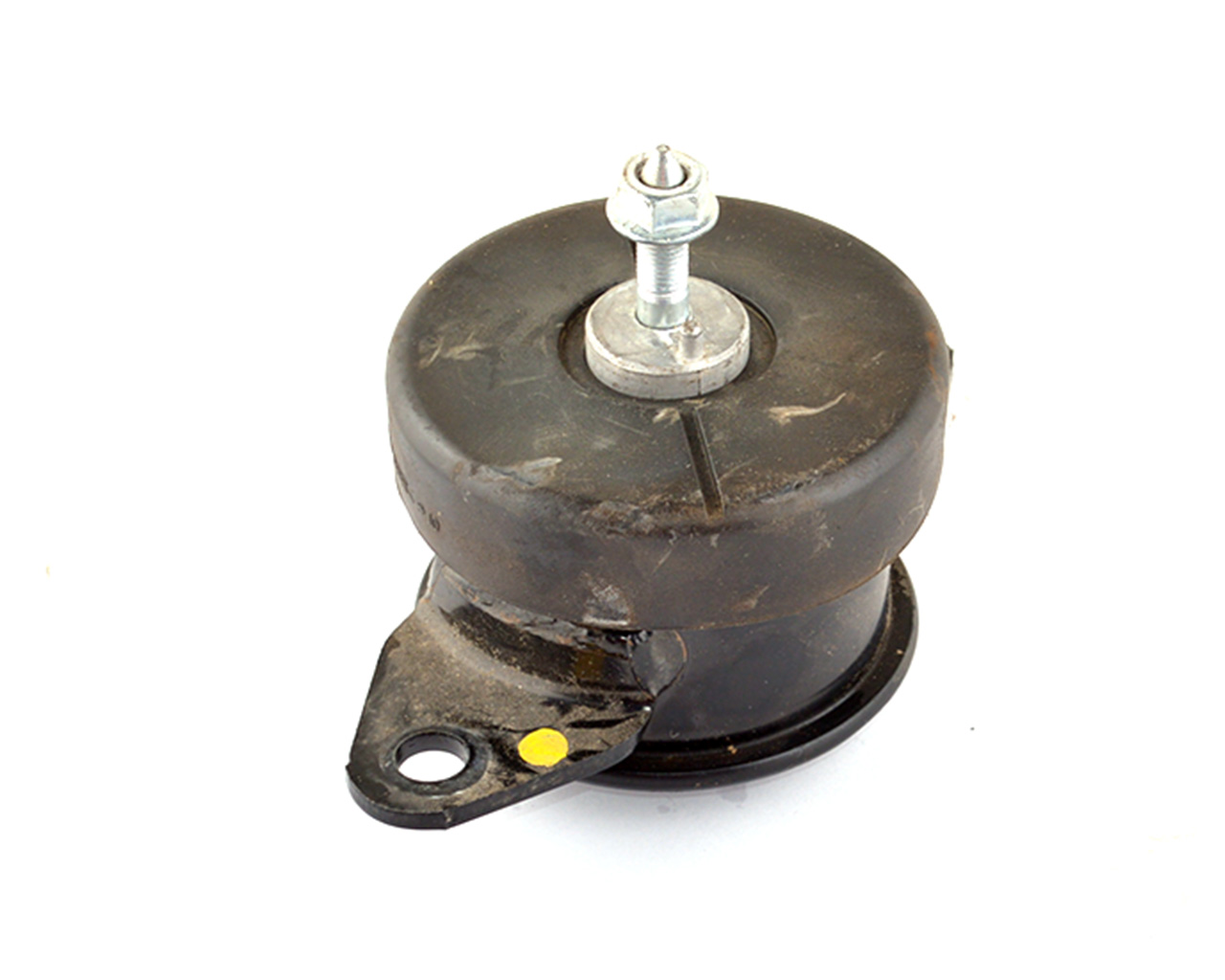 Подушка двигателя передняя левая Nissan Leaf 2018