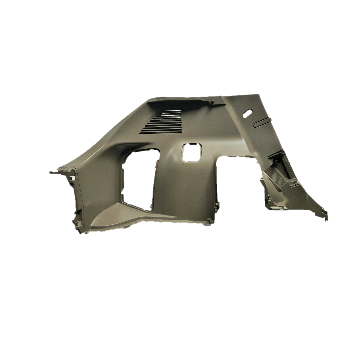 Панель багажника левая NISSAN LEAF 2010-2012 84951-3NA0A