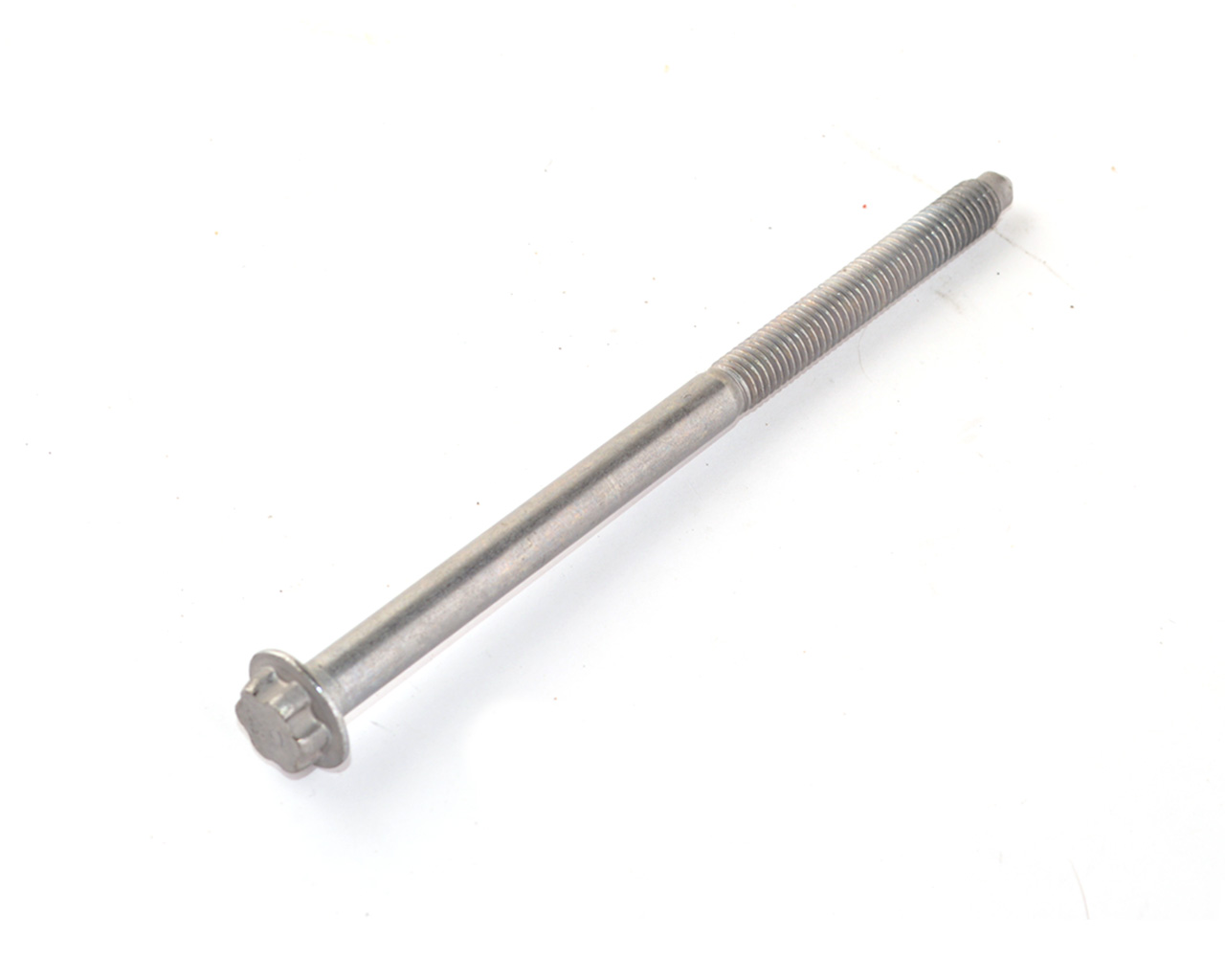 Болт  крепления батареи к кузову  M8x130 TESLA MODEL 3