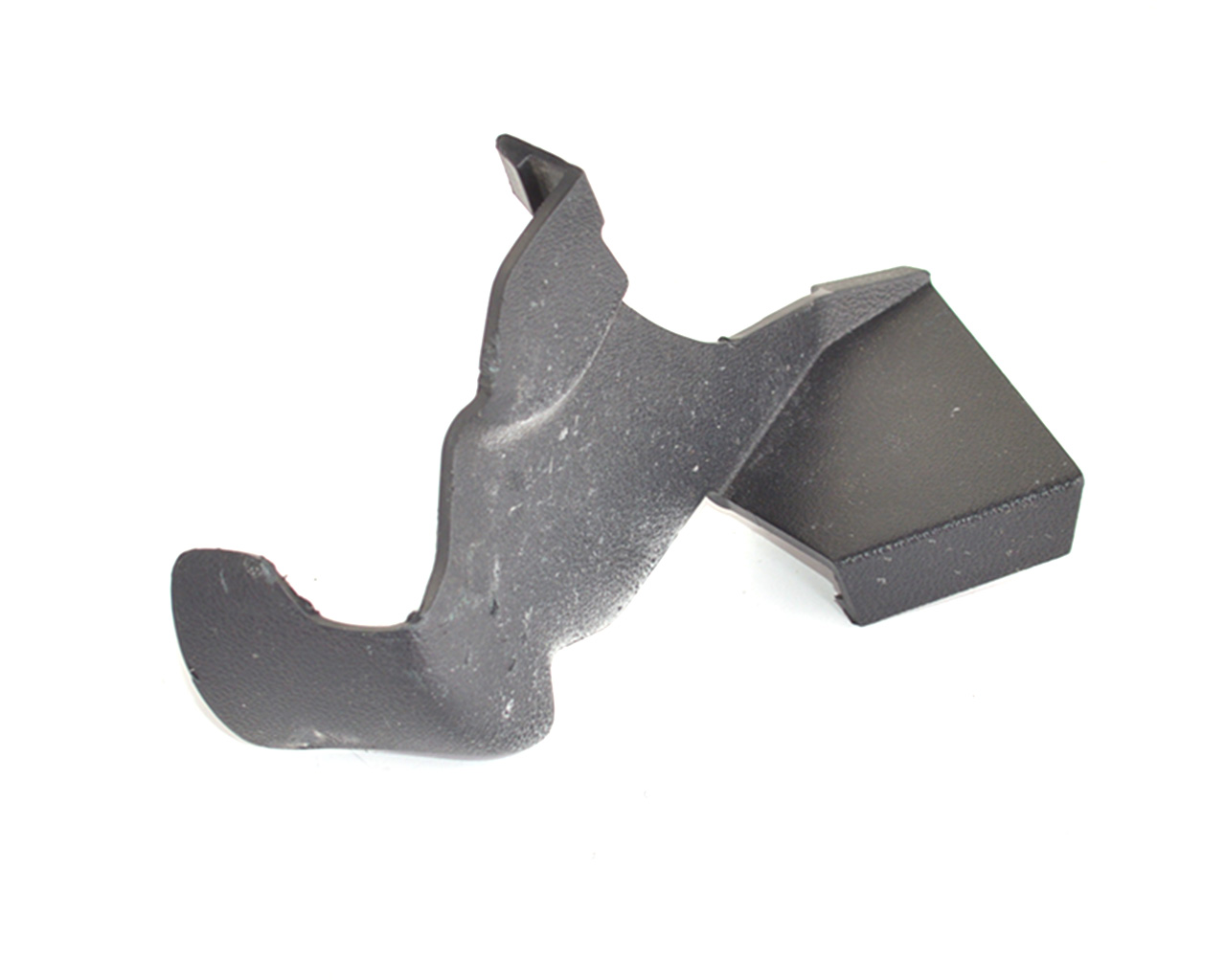 Заглушка петли капота правая TESLA MODEL 3