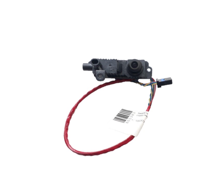 Камера накладки центральной стойки левой TESLA MODEL 3