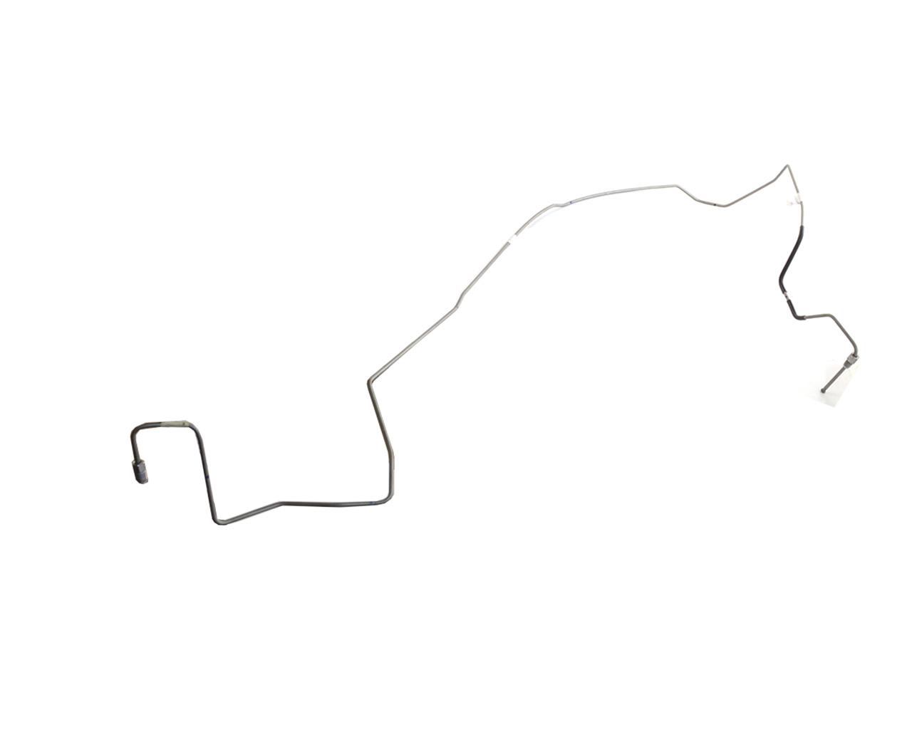 Трубка тормазная задняя правая TESLA MODEL 3