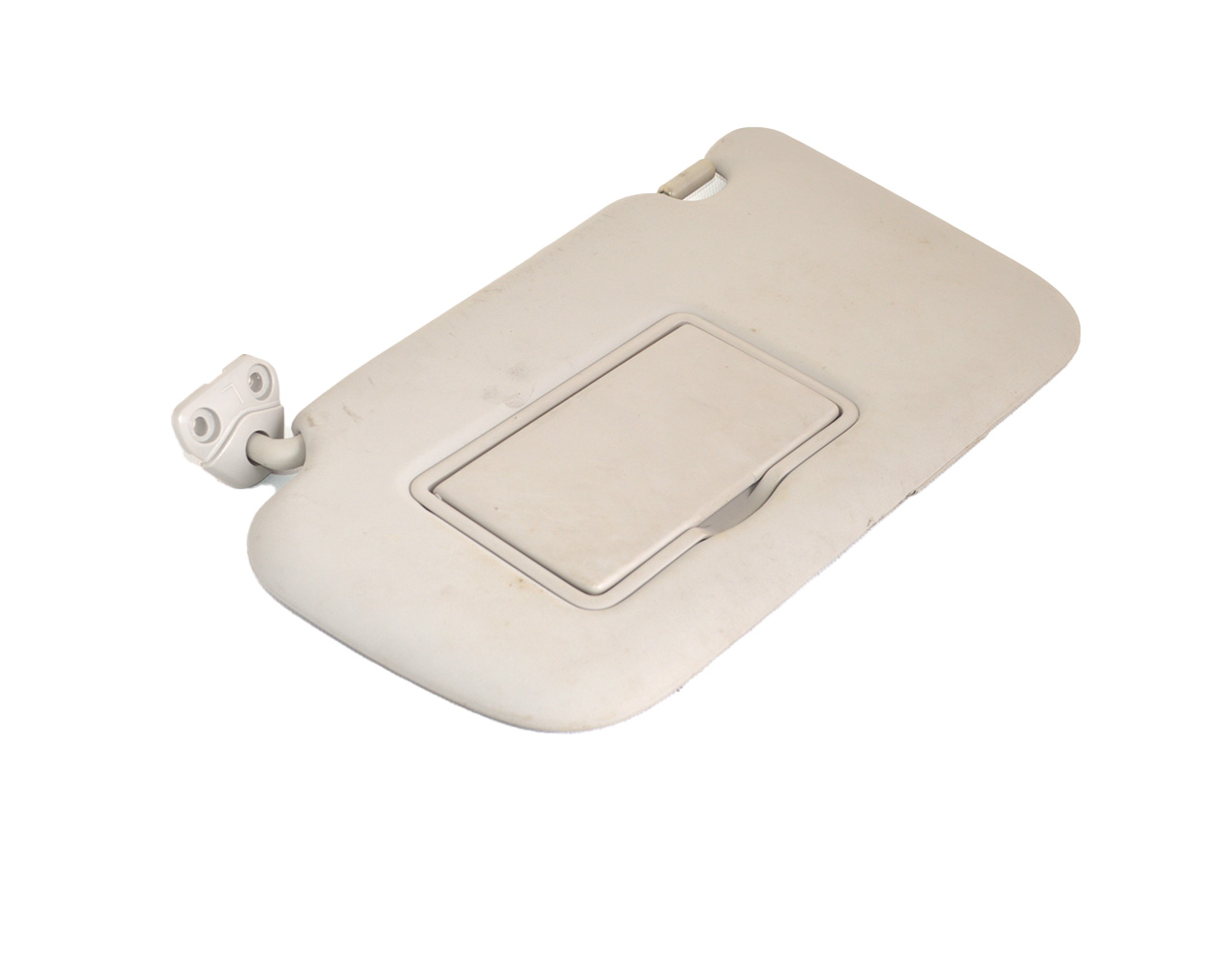 Противосолнечный козырек левый NISSAN LEAF (10-13) 96401-3NA0A