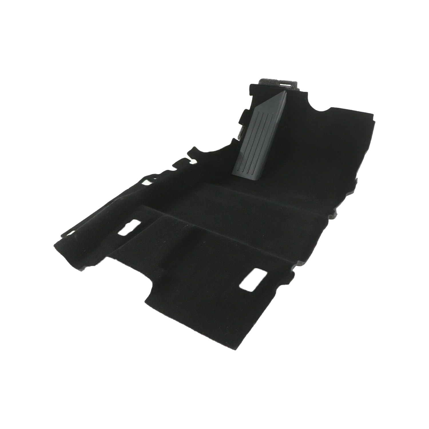 Обшивка напольная салона передняя левая TESLA MODEL 3 1127267-00-D