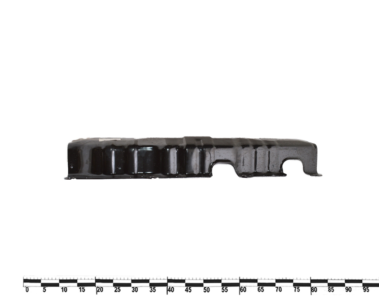 Кронштейн батареи задний TESLA MODEL 3