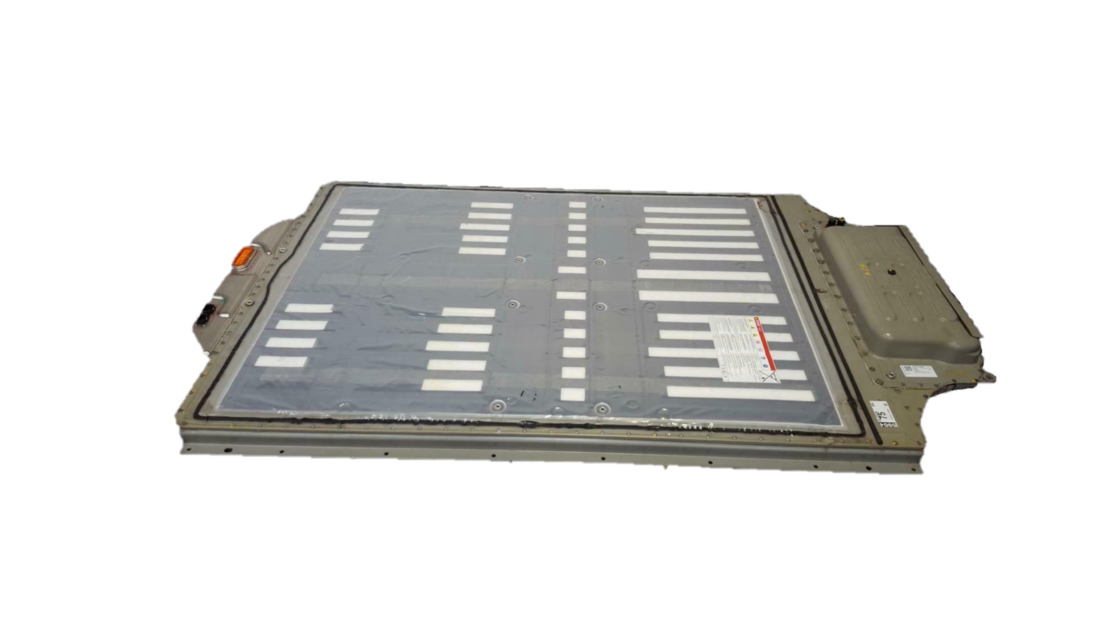 Батарея в сборе 75KWH TESLA MODEL SR