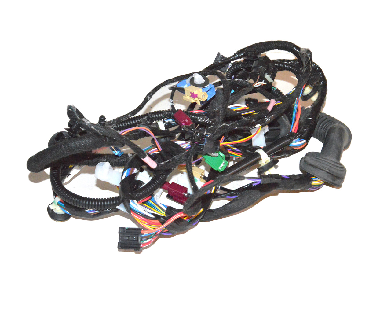 Проводка передней левой двери TESLA MODEL 3 2067957-00-A