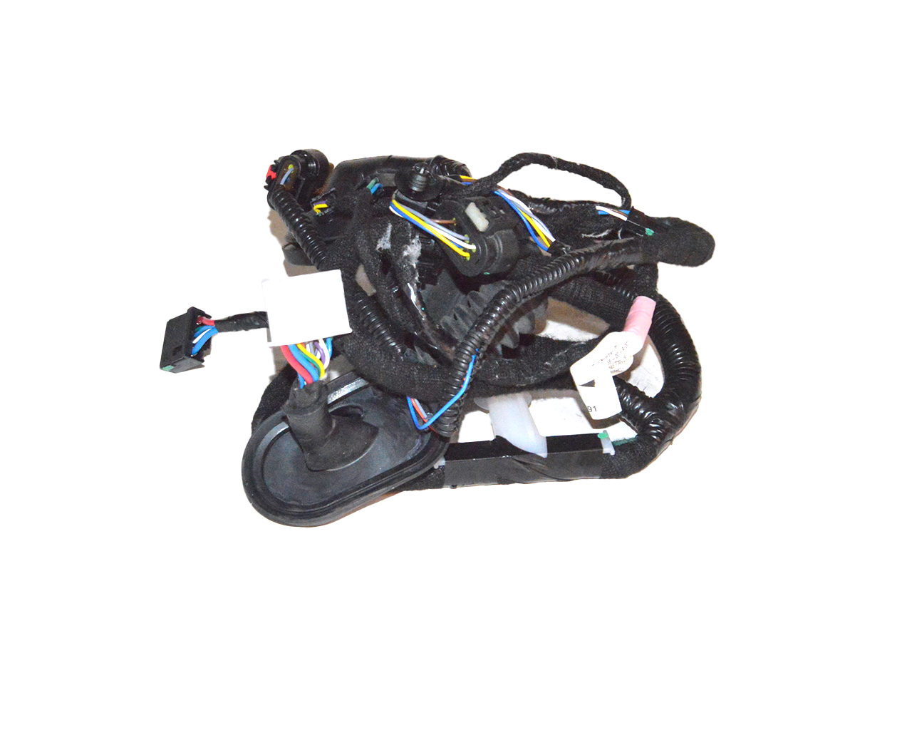 Проводка задней двери правая TESLA MODEL 3 3067966-00-A