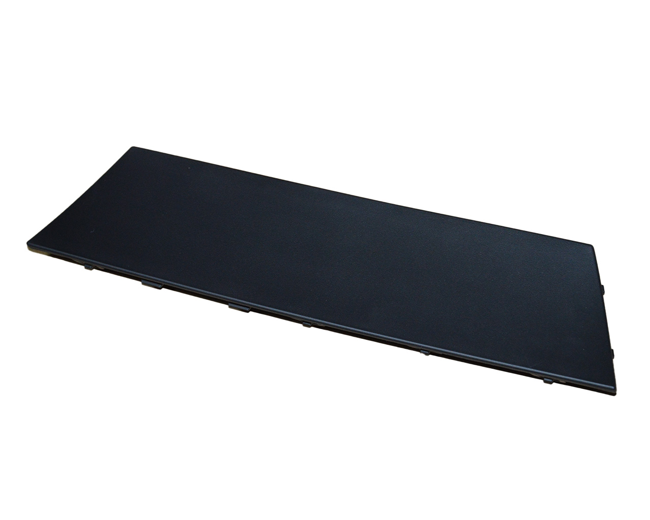 Заглушка заднего бампера под фаркоп (АНАЛОГ) TESLA MODEL Y 1494009-00-A-ASR