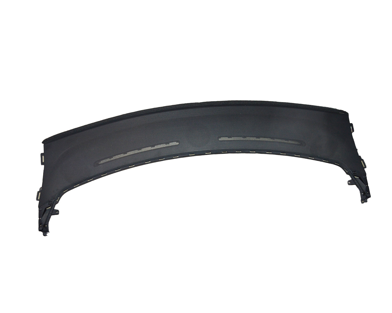 Накладка динамиков торпеды TESLA MODEL X 1035569-00-J