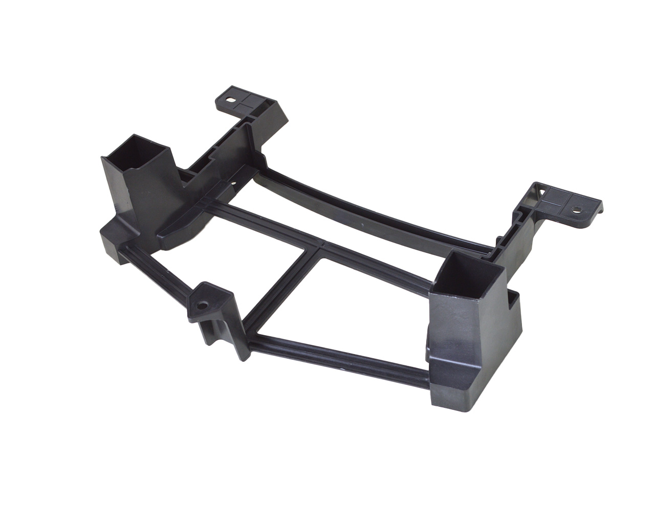 Кронштейн центральной консоли TESLA MODEL X 1055316-00-D