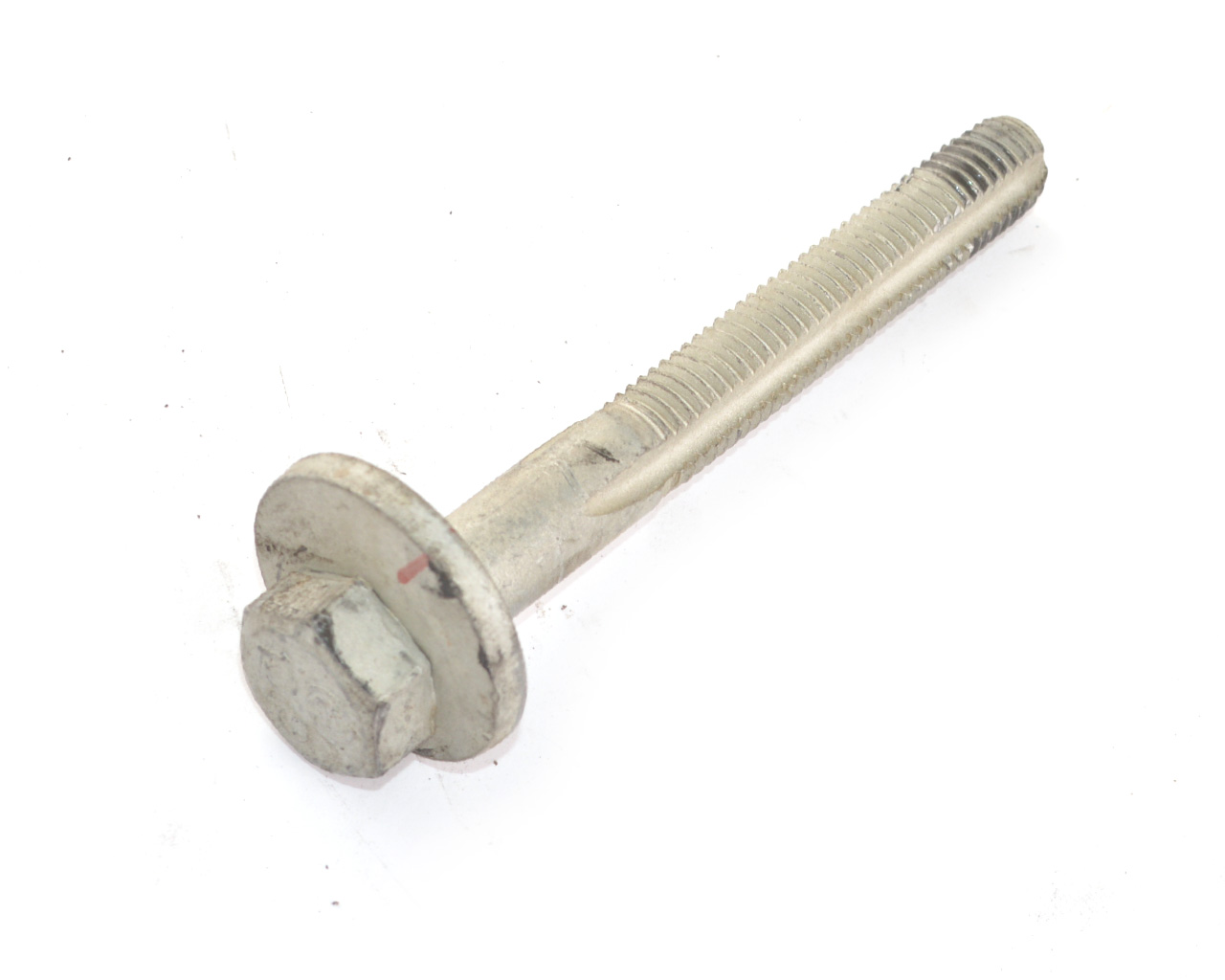 Болт развальный рычага продольного (M14x2.00x114 [10.9] TESLA MODEL S,SR