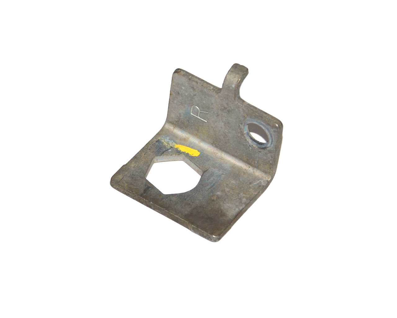 Кронштейн тормозного шланга  передний правый TESLA MODEL X 1034211-00