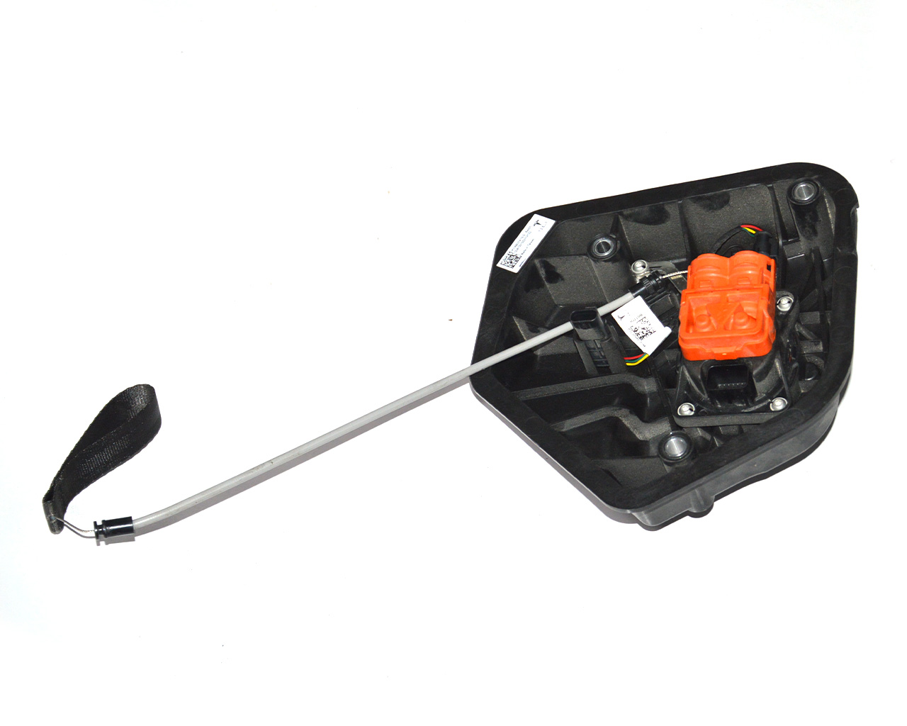 Зарядный порт  TESLA MODEL 3 MODEL Y 1490374-10-E 1490374-10-D