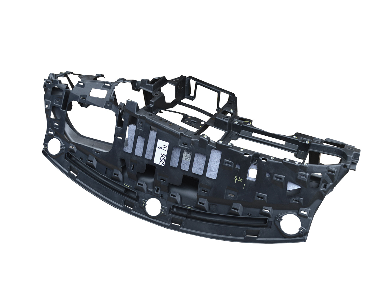 Приборная панель (Торпеда) TESLA MODEL S, SR