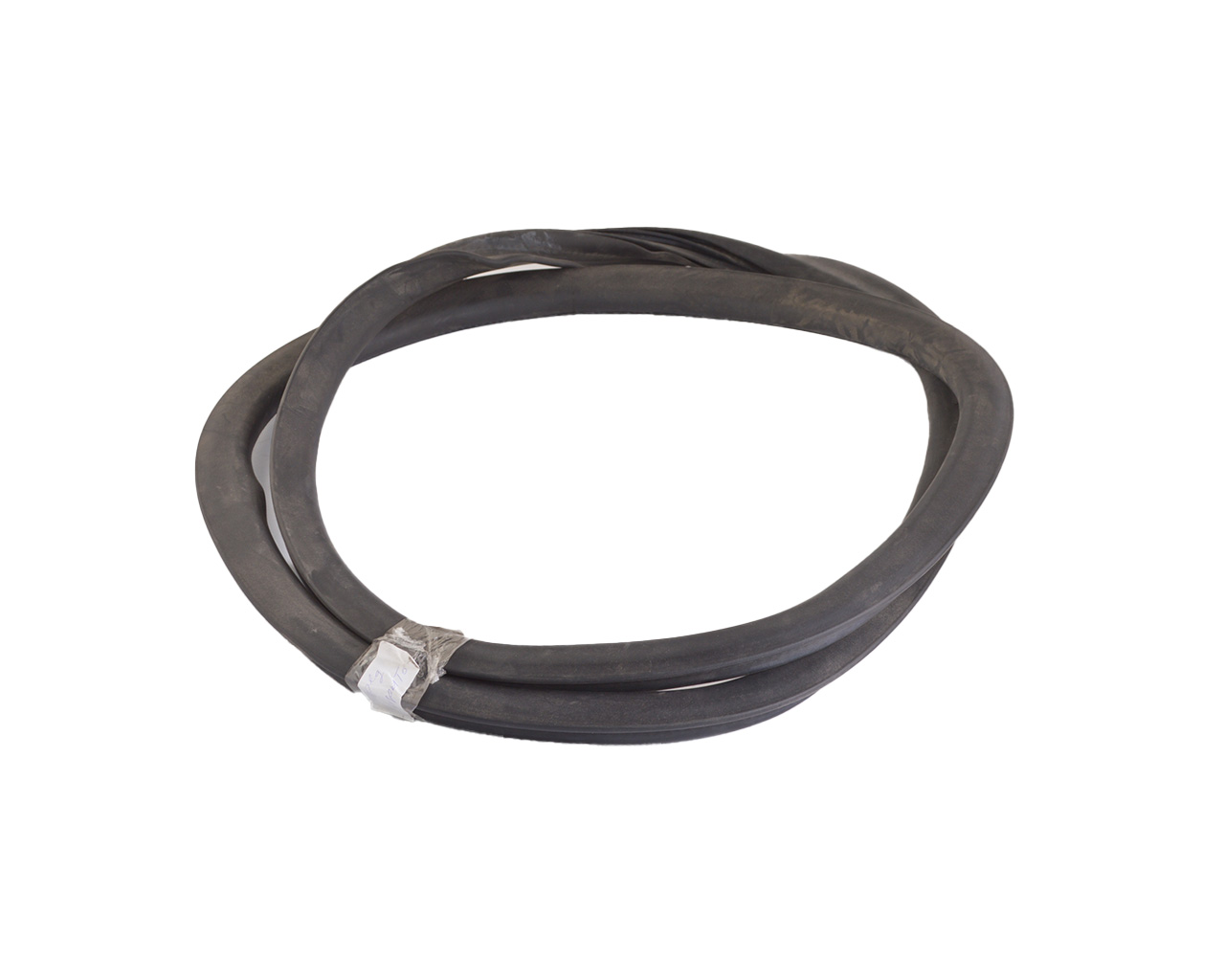 Уплотнитель проема багажника переднего TESLA MODEL S,SR