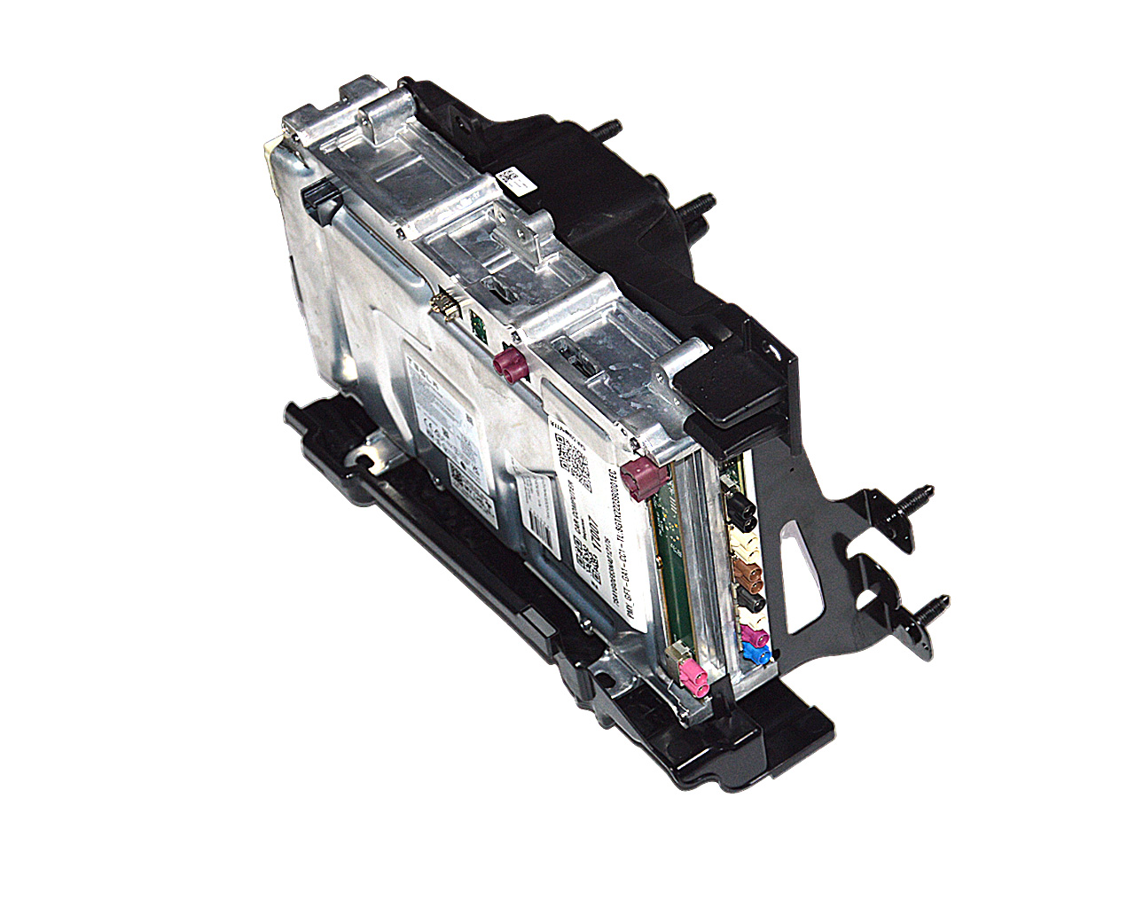 Компьютер автомобильный  MCU (REV2) TESLA MODEL Y 1657920-S0-I