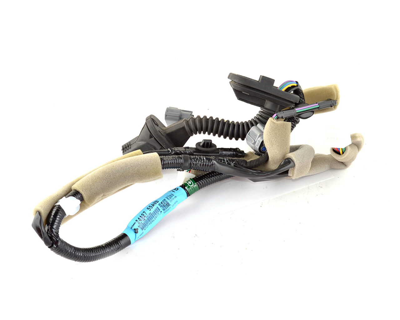 Жгут проводки двери зад лев NISSAN LEAF 2018