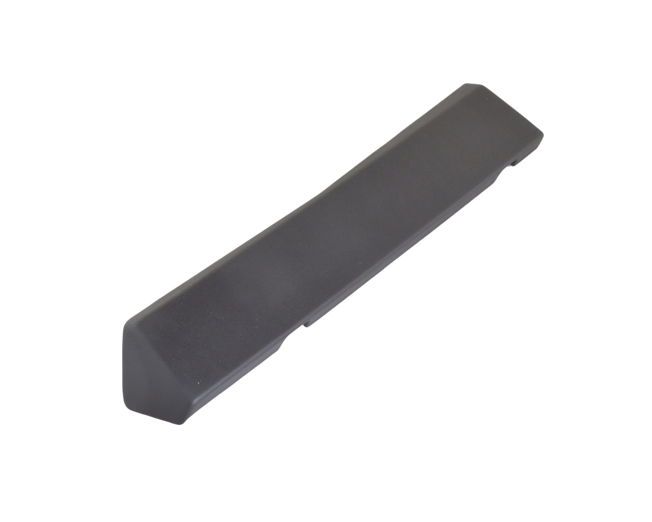 Накладка нижняя бардачка (BLACK) TESLA MODEL S,SR