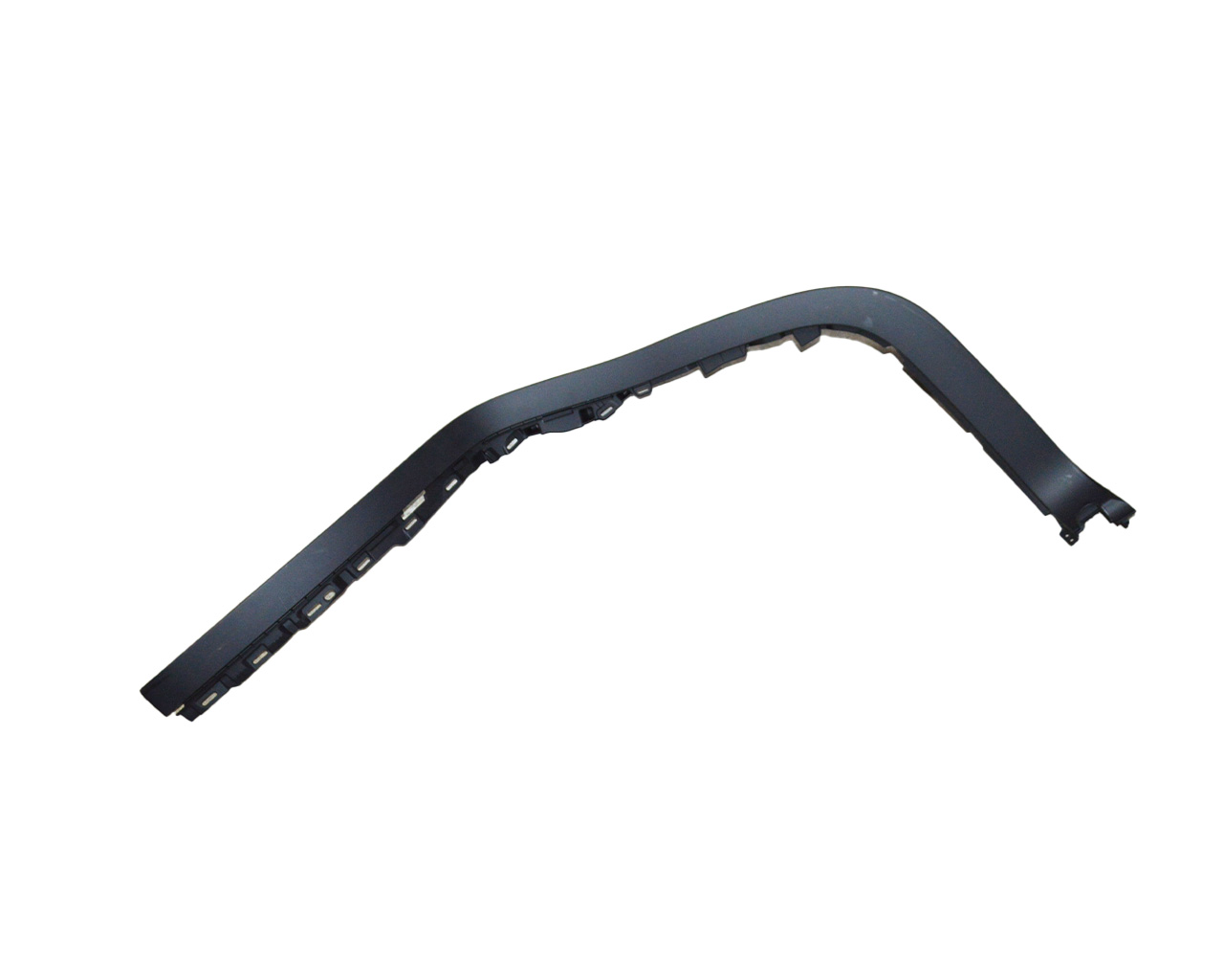 Накладка проёма задней стойки леваяTESLA MODEL X 1105126-00-E