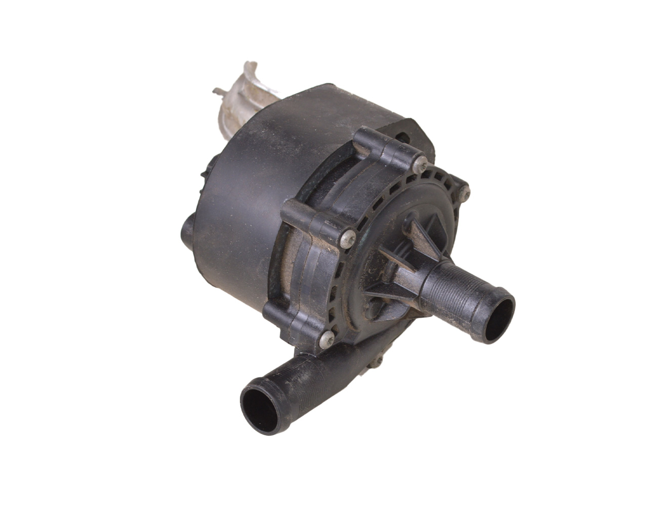 Насос системы охлаждения FWD ISO (94) с кронштейном TESLA MODEL X 1037328-00-G