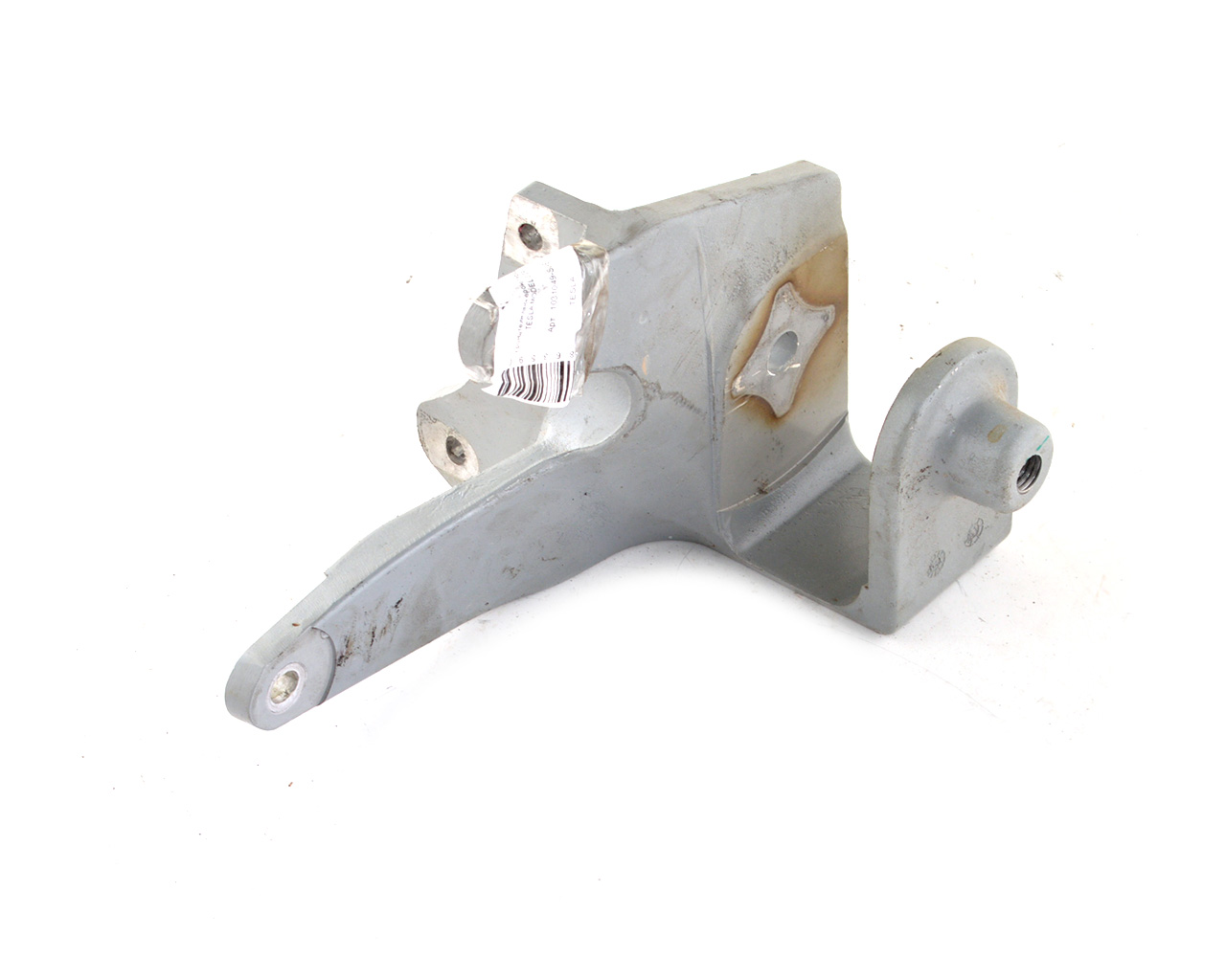 Кронштейн лонжерона переднего TESLA MODEL S,SR