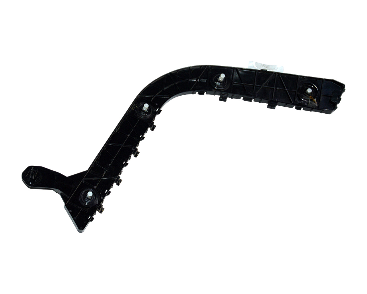 Кронштейн заднего бампера левый TESLA MODEL Y 1494043-00-A