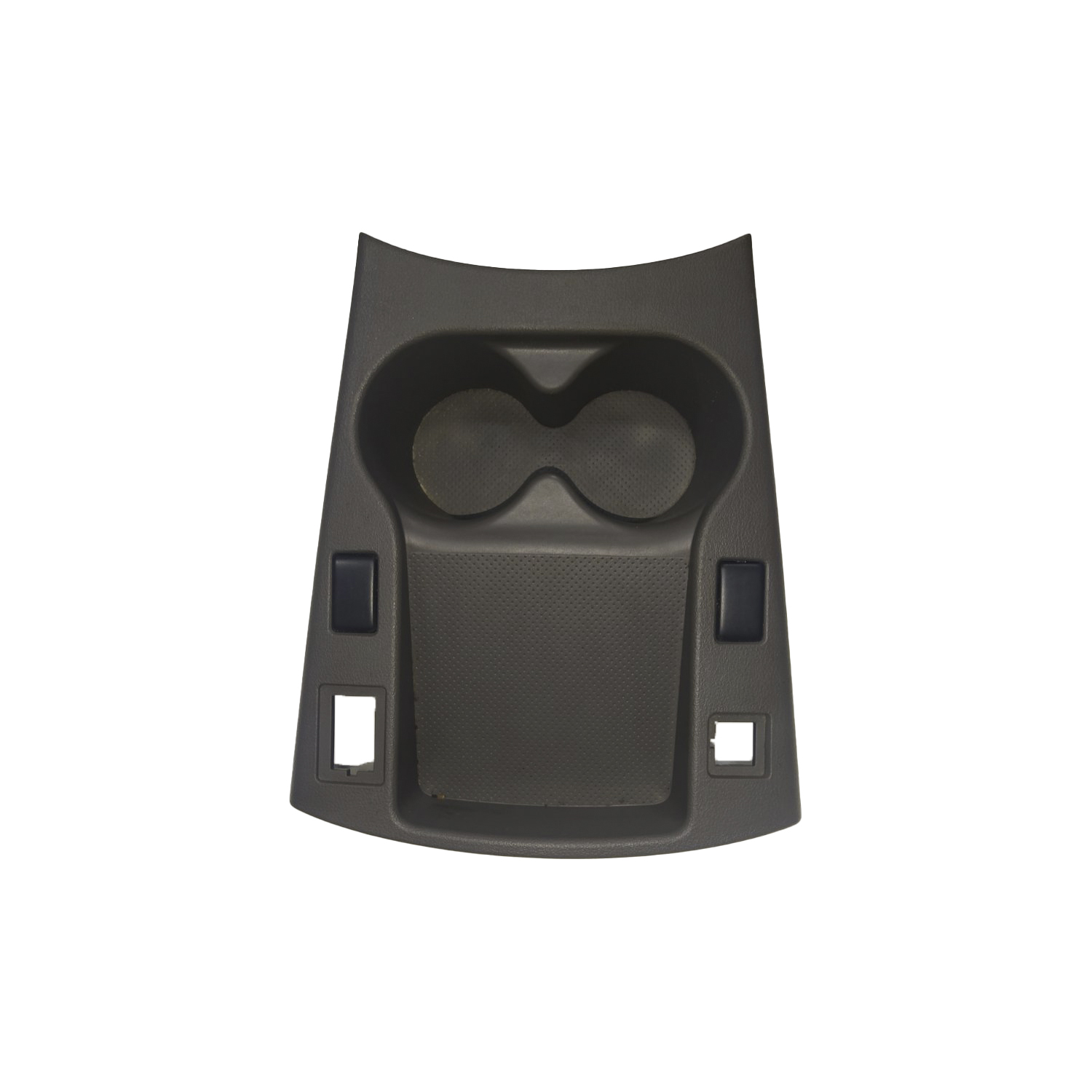 Панель приборов центральной консоли передня верхняя NISSAN LEAF 2011-2013 68922-3NA1A