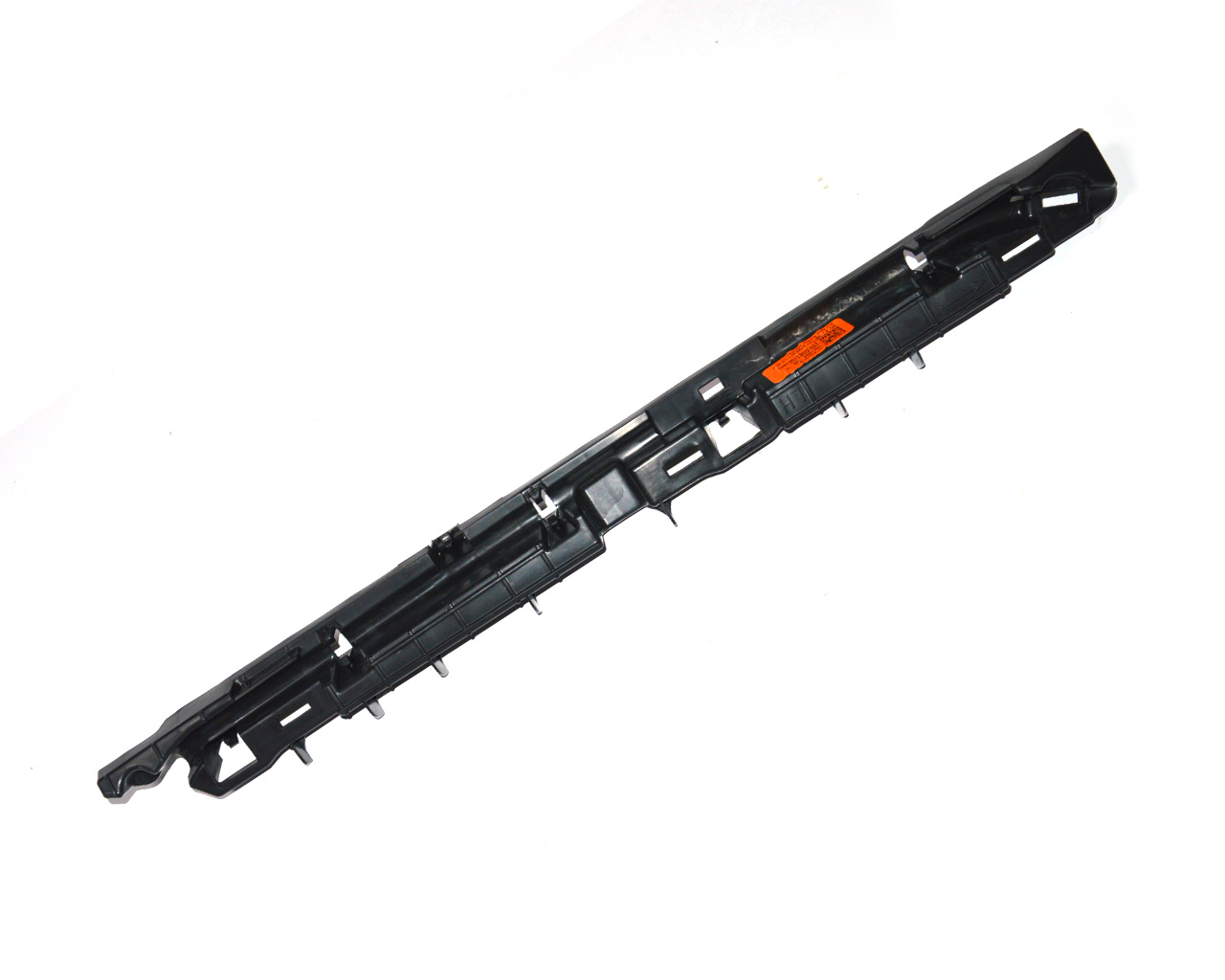 Кронштейн внутреней накладки порога левый TESLA MODEL Y 1521682-02-D 1521682-00-С