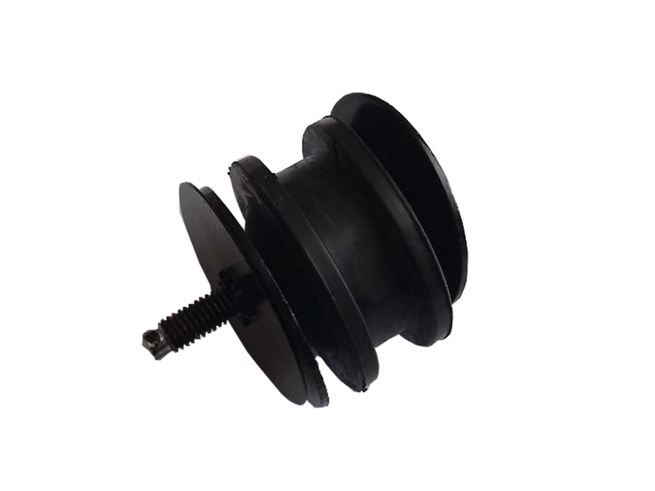 Крепление M6X48 PC109 блока вентилятора TESLA MODEL 3 1118811-00-A