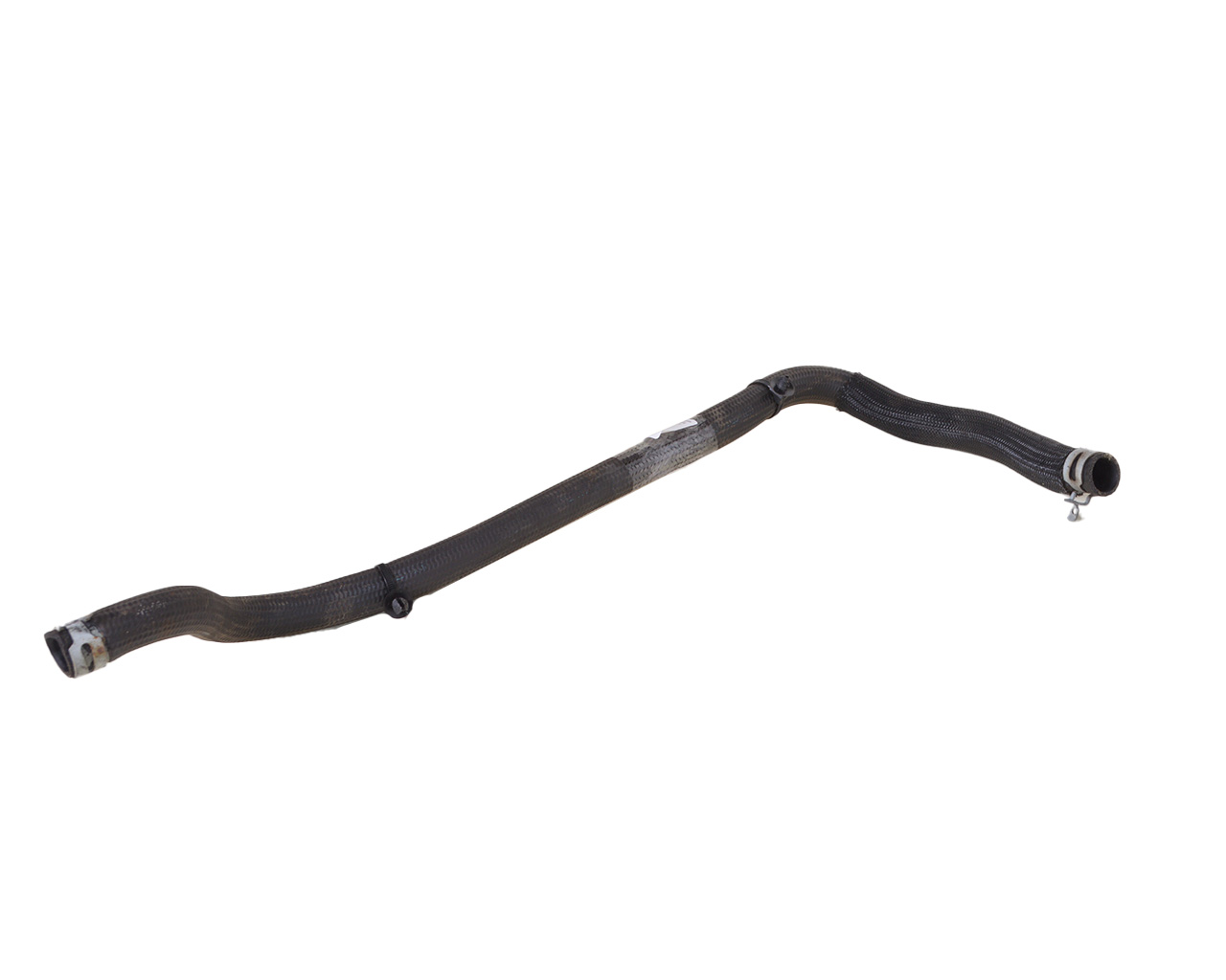 Патрубок системы охлаждения (от радиатора к 3-х канальному клапану) TESLA MODEL X 1031462-00-I