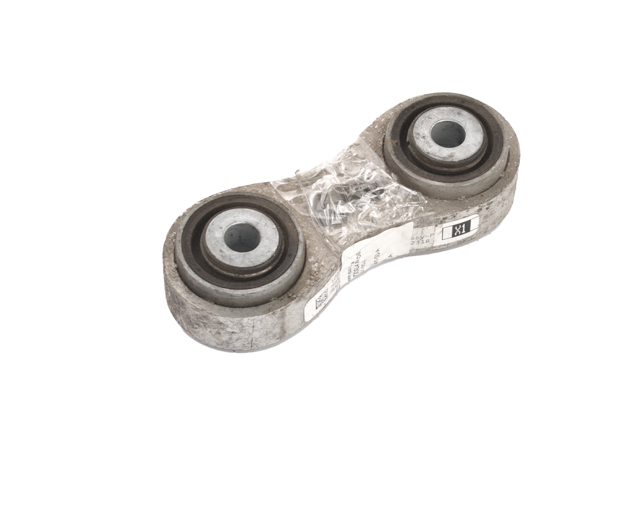 Рычаг задний косточка (левый/правый) TESLA MODEL X 1027441-00-A