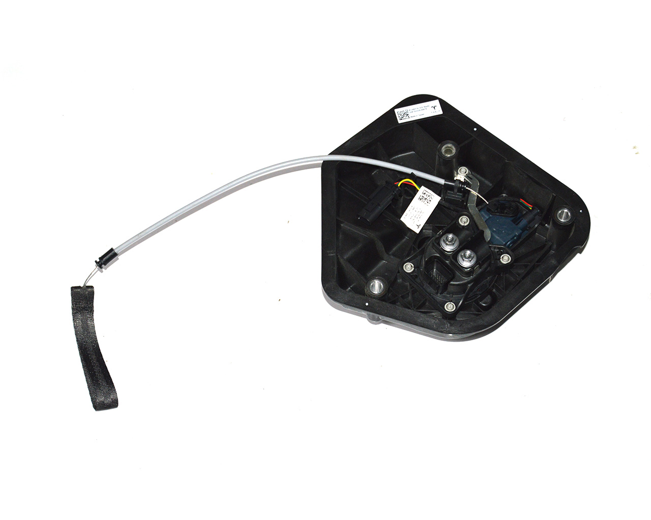 Порт зарядки TESLA MODEL Y 1490374-20-D