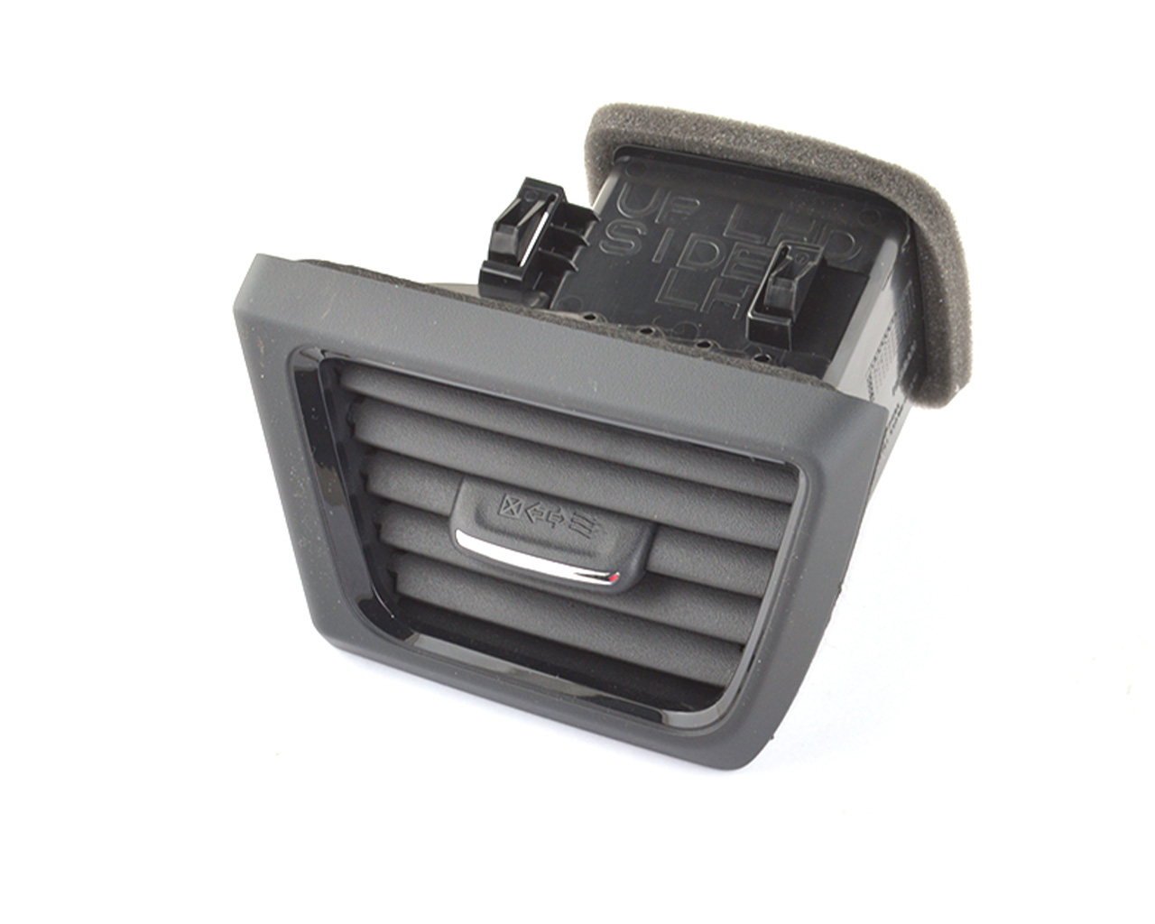 Воздуховод левый передней панели NISSAN LEAF 2018