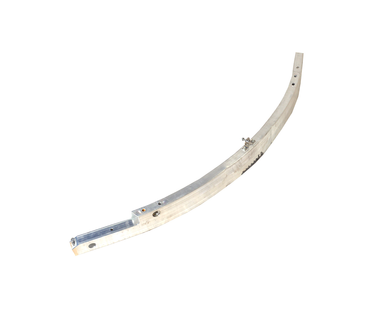 Усилитель переднего бампера верхний TESLA MODEL 3