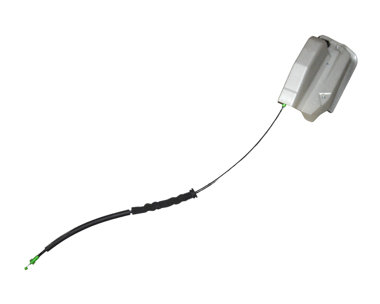 Замок двери задней правой TESLA MODEL Y 1500675-00-A