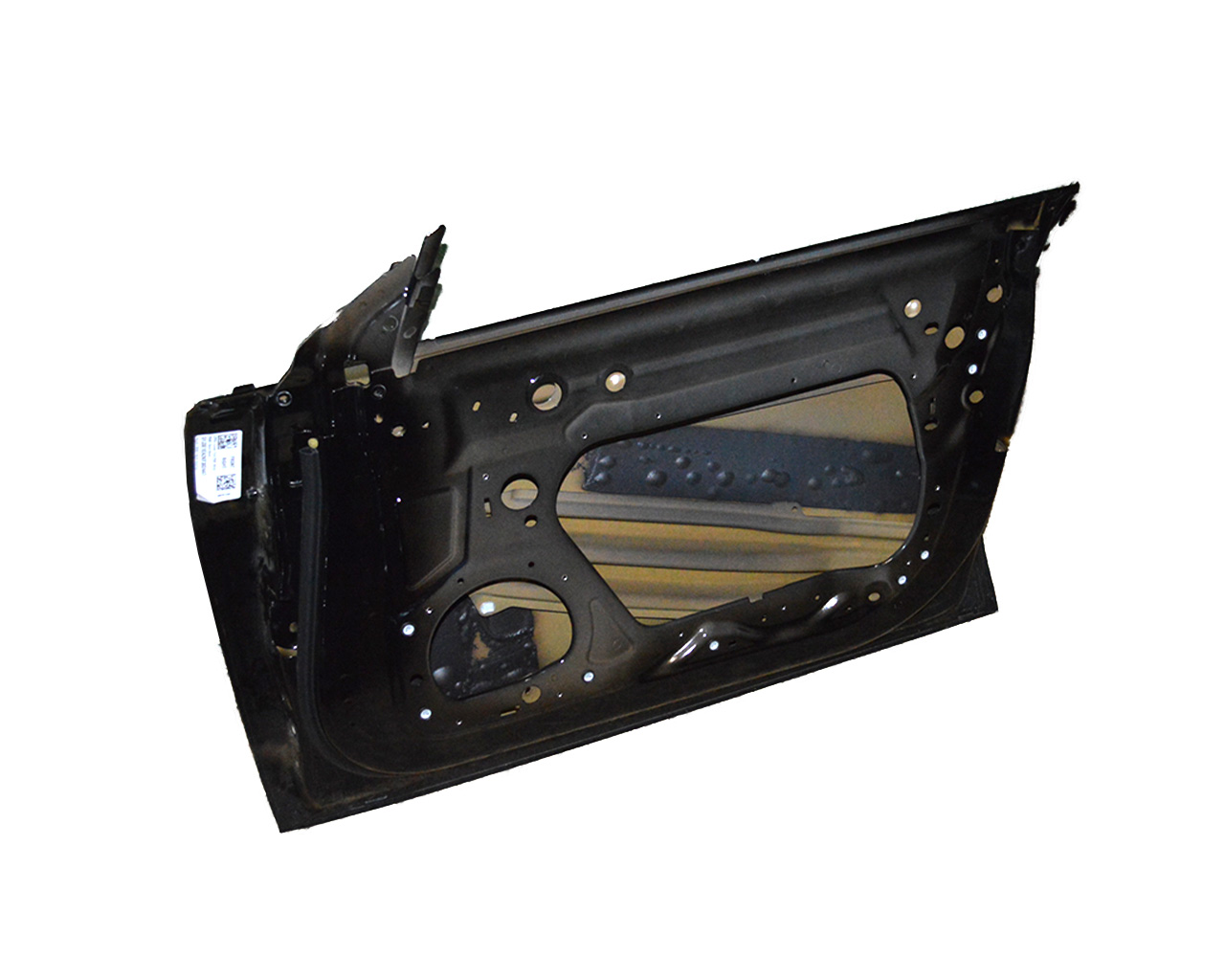 Дверь передняя правая TESLA MODEL 3