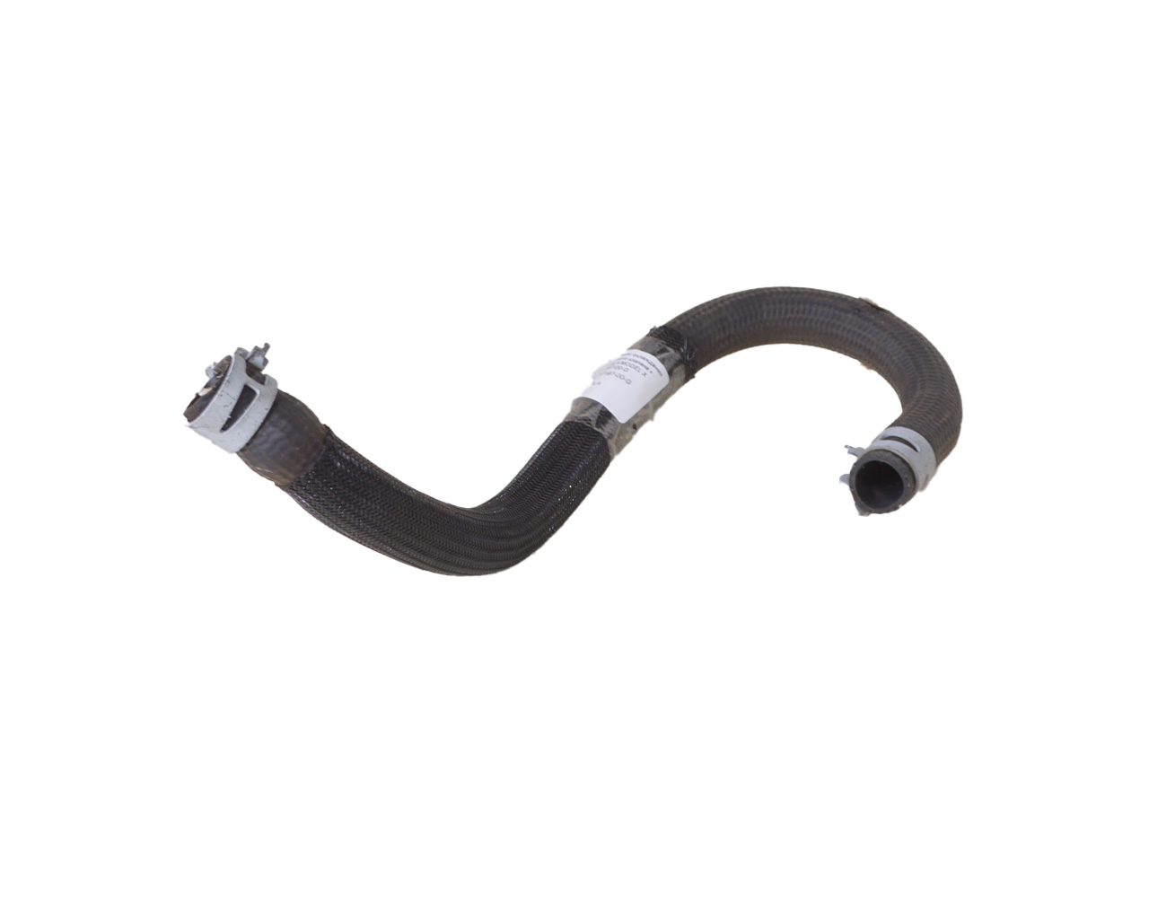 Патрубок системы охлаждения (от 4-х канального клапана к насосу)TESLA MODEL X 1032197-00-G