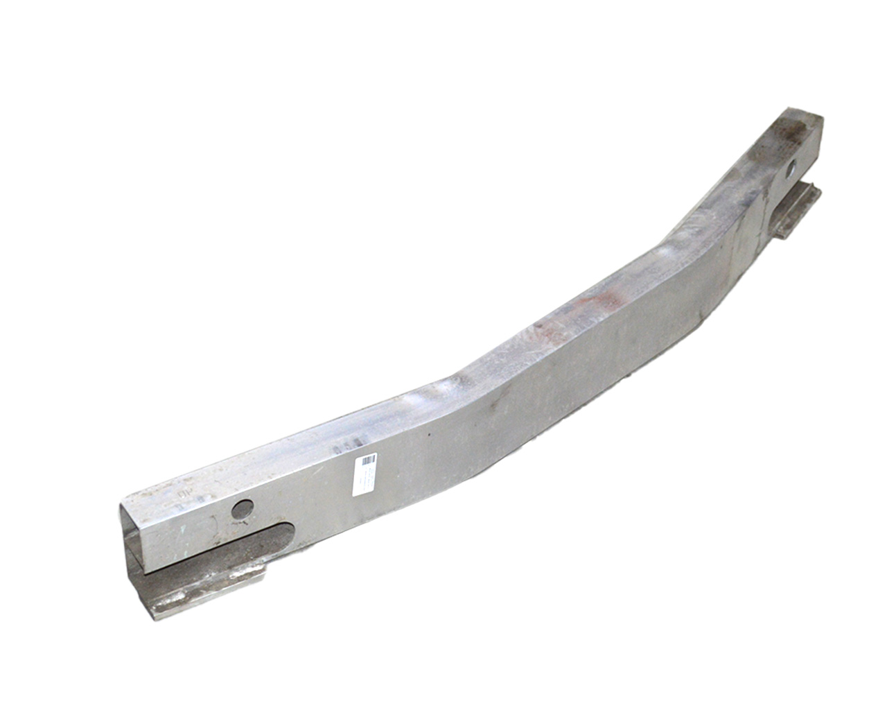 Усилитель заднего бампера NISSAN LEAF 2011-2017 85030-3NF0A / 85030-3NA1A