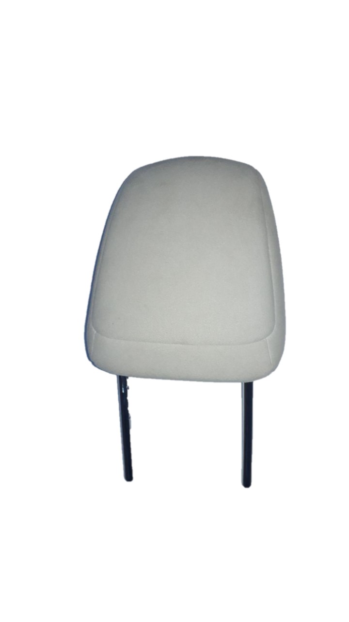 Подголовник переднего сиденья серый NISSAN LEAF