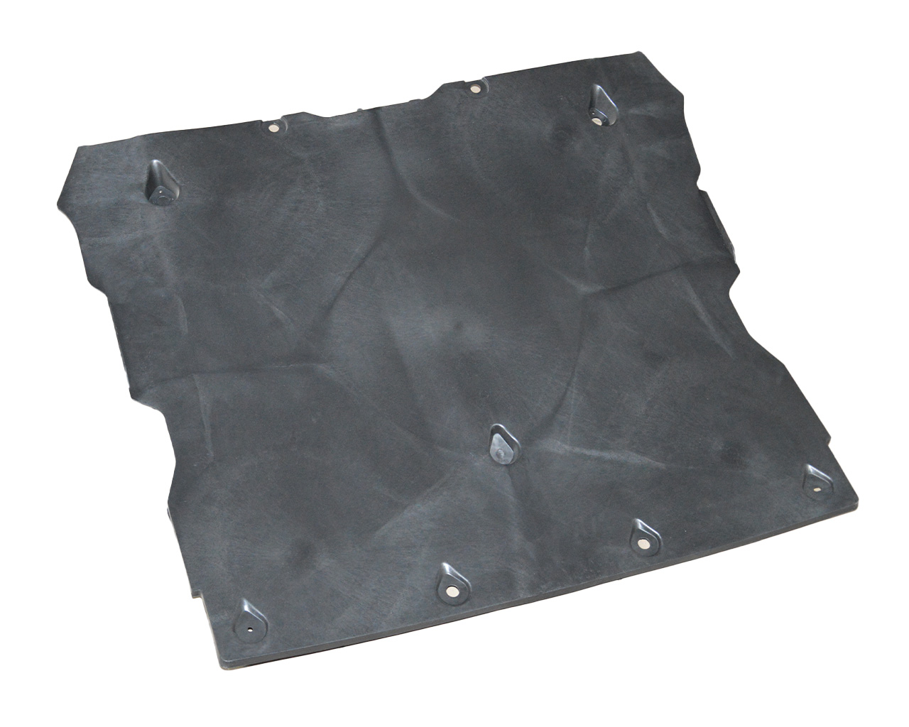 Защита передняя электромотора (АНАЛОГ) TESLA MODEL Y 1499151-00-A-ASR