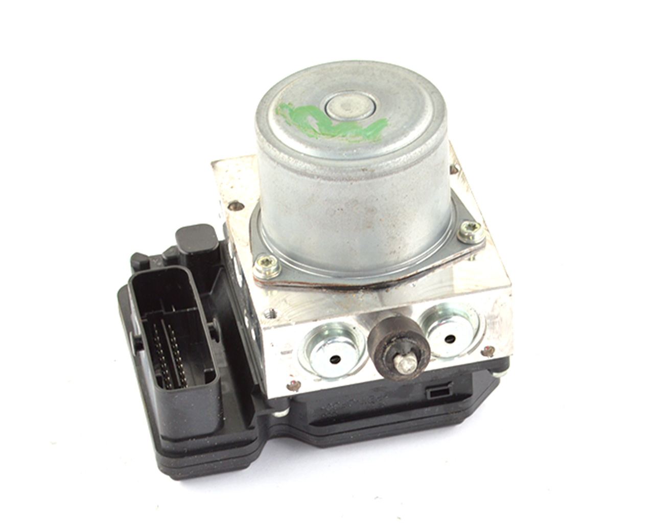 Блок ABS Nissan Leaf 2018