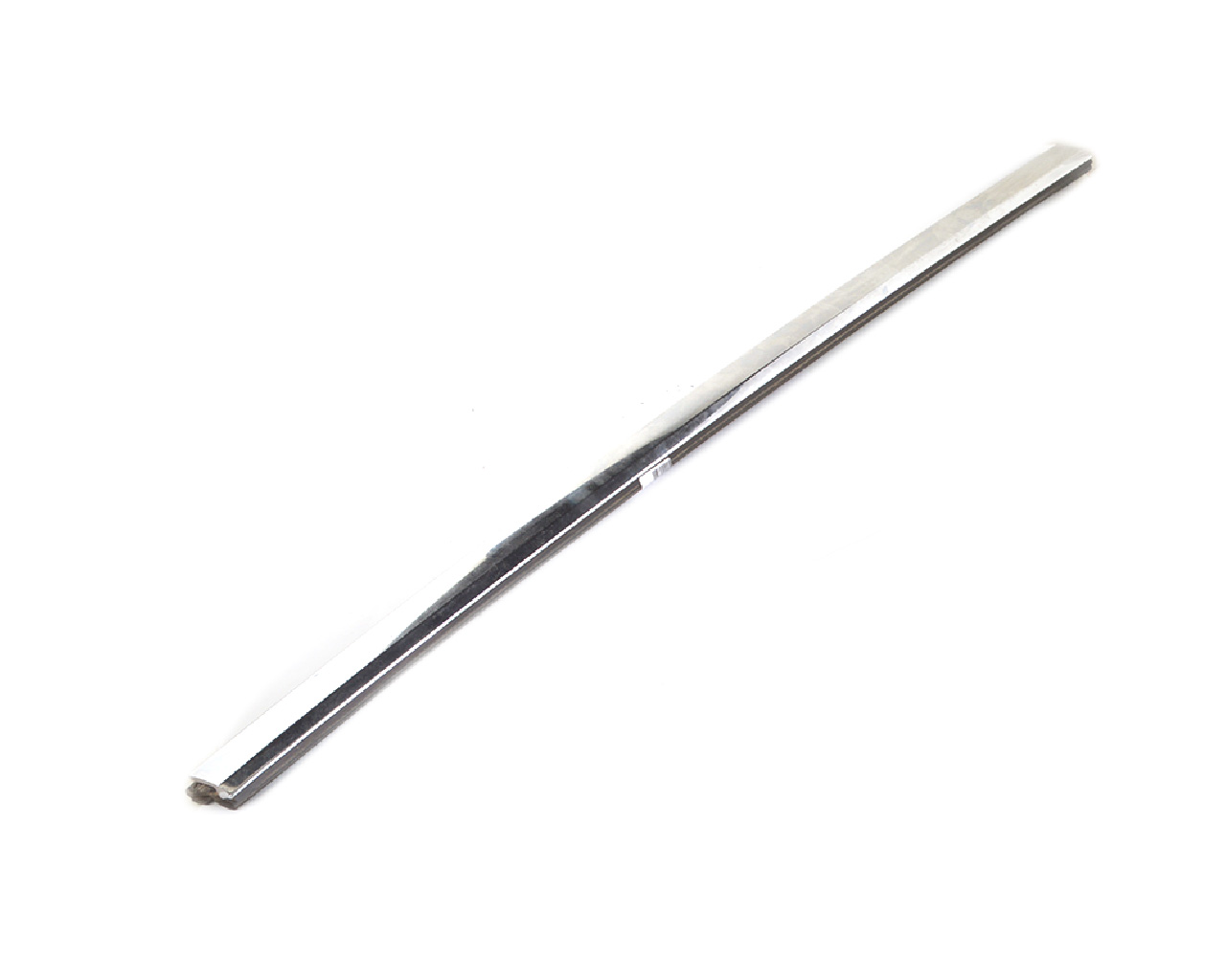 Молдинг двери передней правой (хром) TESLA MODEL S,SR