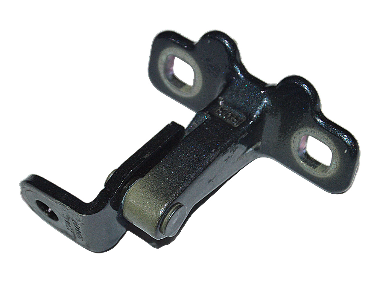 Петля крышки багажника правая 2023 TESLA MODEL Y 1626079-00-B