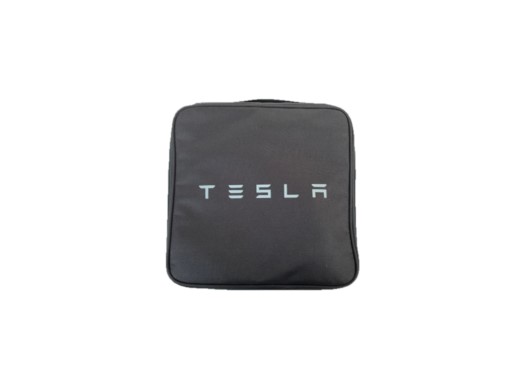 Сумка для хранения зарядного устройства TESLA MODEL 3 Сумка для хранения зарядного устройства TESLA MODEL 3