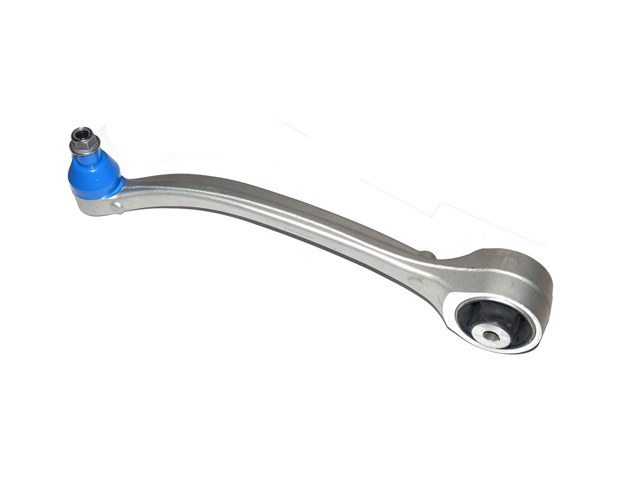 Рычаг продольный передний левый  (банан) (НЕ ОРИГИНАЛ) TESLA MODEL S,SR,X 1041570-00-TC